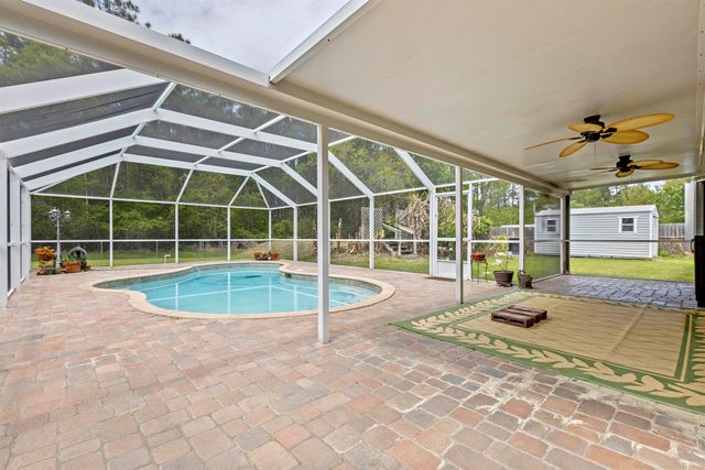 4025 Red Pine Lane, St Augustine, FL 32086