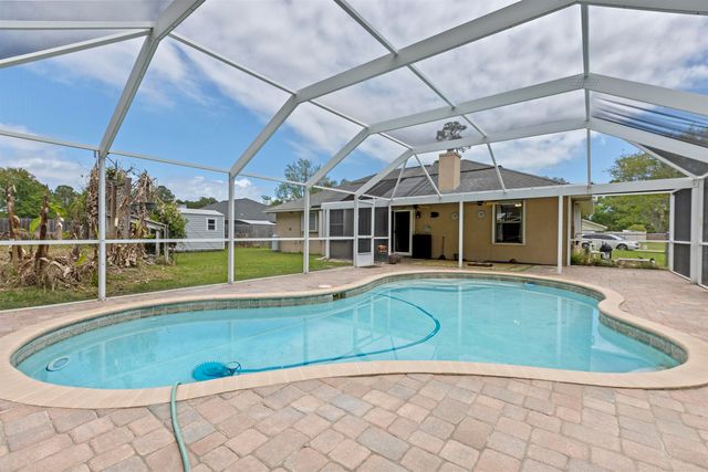 4025 Red Pine Lane, St Augustine, FL 32086