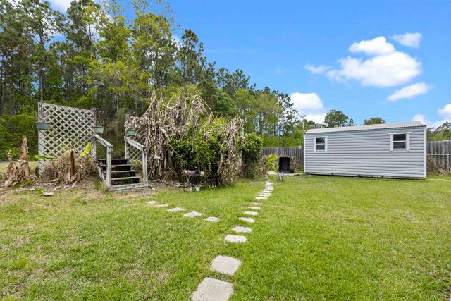 4025 Red Pine Lane, St Augustine, FL 32086