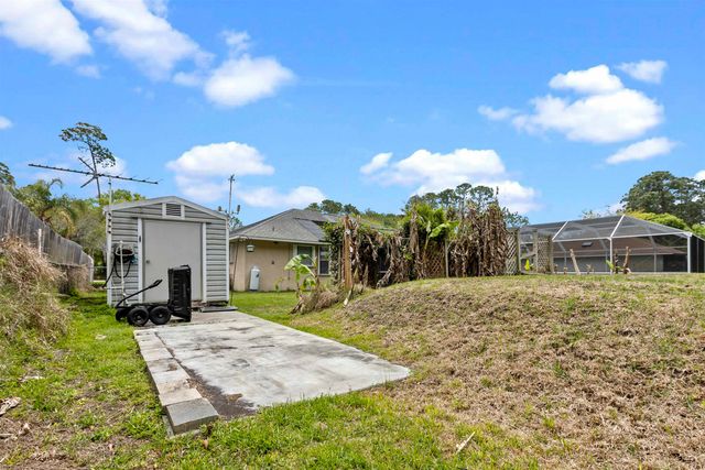 4025 Red Pine Lane, St Augustine, FL 32086