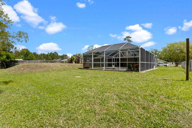 4025 Red Pine Lane, St Augustine, FL 32086