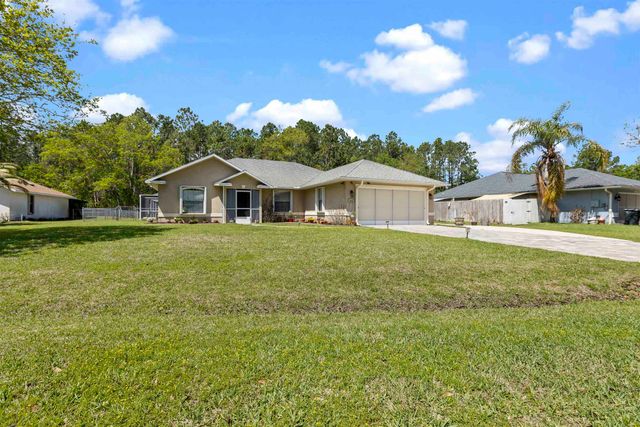 4025 Red Pine Lane, St Augustine, FL 32086