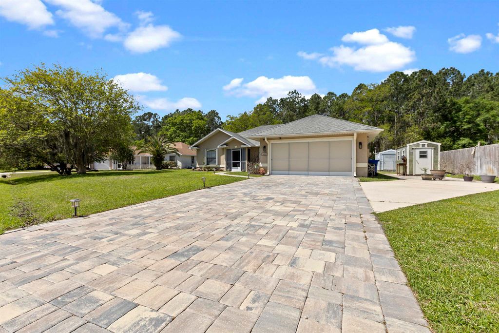 4025 Red Pine Lane, St Augustine, FL 32086