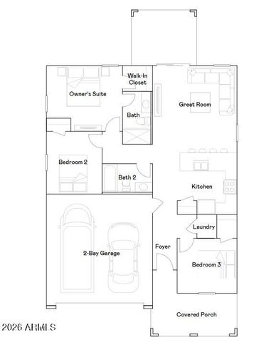 18758 W SANDLEWOOD Drive, Goodyear, AZ 85338