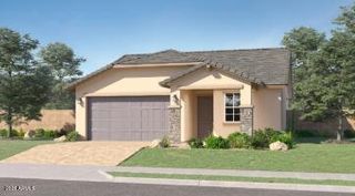 18758 W SANDLEWOOD Drive, Goodyear, AZ 85338