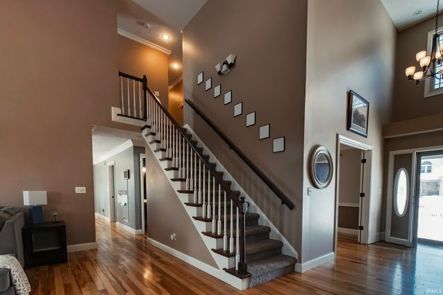 3377 Avondale Drive, Newburgh, IN 47630