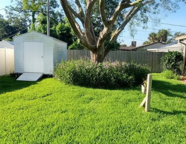 1217 MARDRAKE ROAD, Daytona Beach, FL 32114