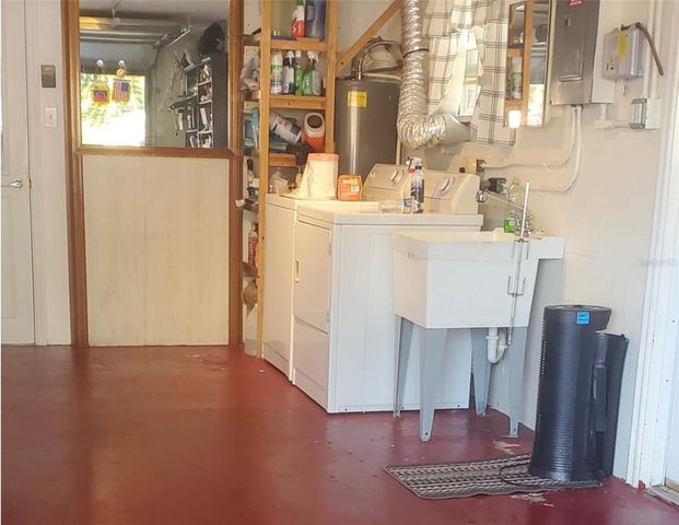 1217 MARDRAKE ROAD, Daytona Beach, FL 32114