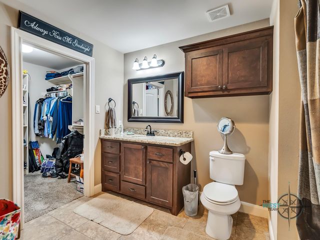 3302 Dunes Circle, Montgomery, TX 77356