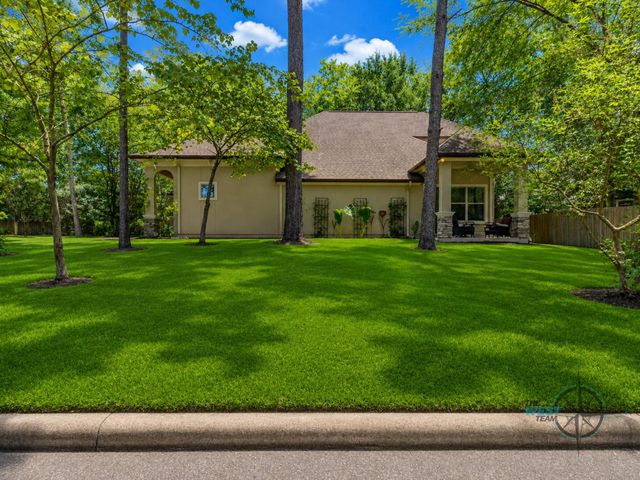 3302 Dunes Circle, Montgomery, TX 77356