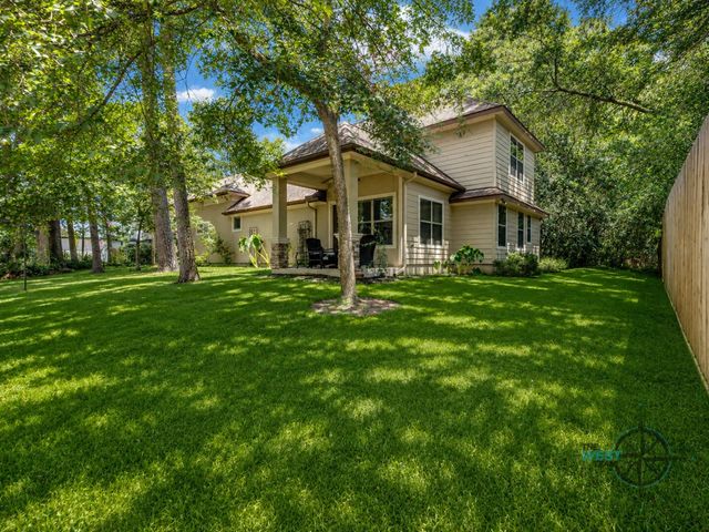 3302 Dunes Circle, Montgomery, TX 77356