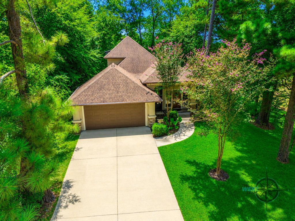 3302 Dunes Circle, Montgomery, TX 77356