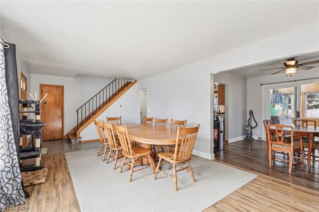 1682 Arthur Drive NW, Warren, OH 44485