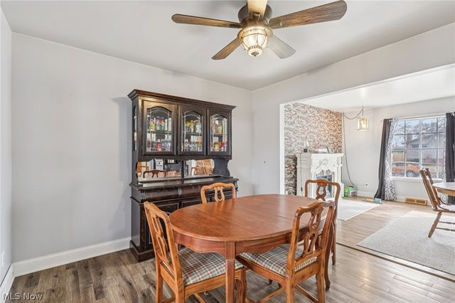 1682 Arthur Drive NW, Warren, OH 44485