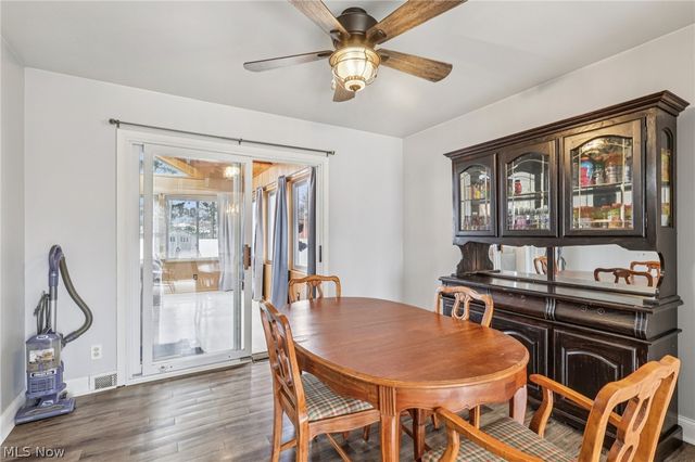 1682 Arthur Drive NW, Warren, OH 44485