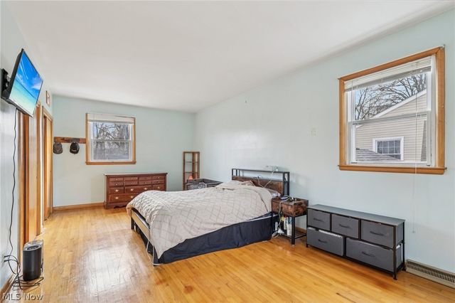 1682 Arthur Drive NW, Warren, OH 44485