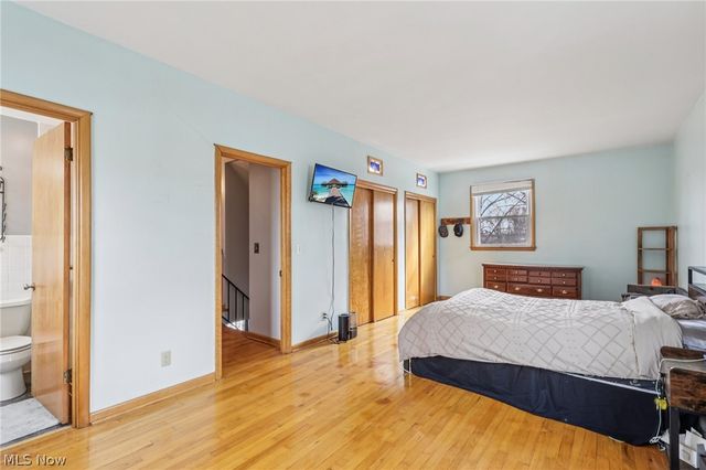 1682 Arthur Drive NW, Warren, OH 44485