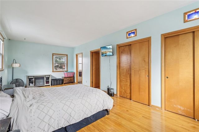 1682 Arthur Drive NW, Warren, OH 44485