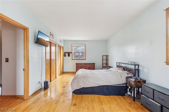 1682 Arthur Drive NW, Warren, OH 44485