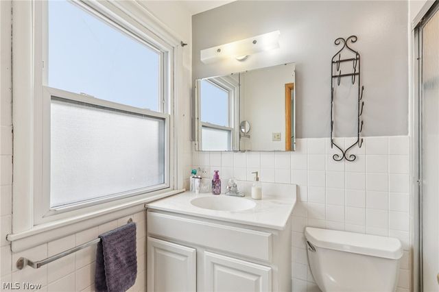 1682 Arthur Drive NW, Warren, OH 44485