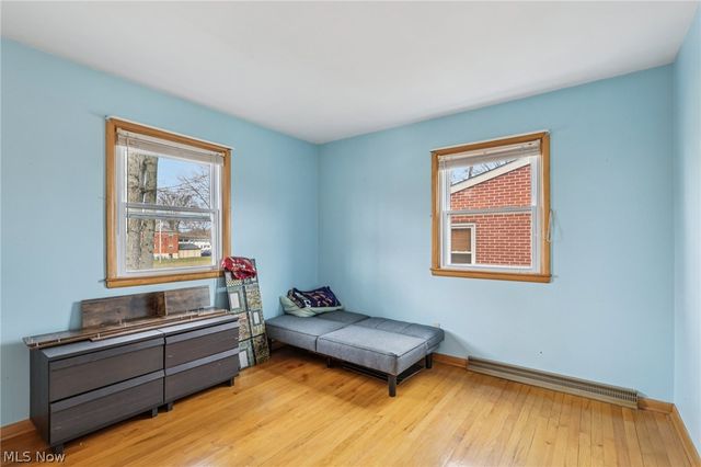 1682 Arthur Drive NW, Warren, OH 44485