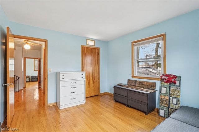 1682 Arthur Drive NW, Warren, OH 44485