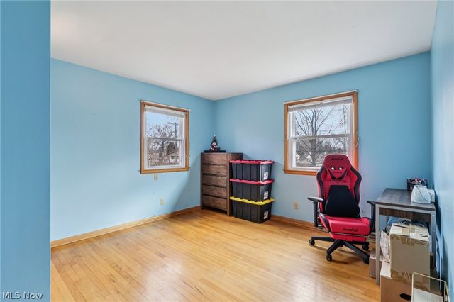 1682 Arthur Drive NW, Warren, OH 44485