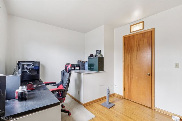 1682 Arthur Drive NW, Warren, OH 44485