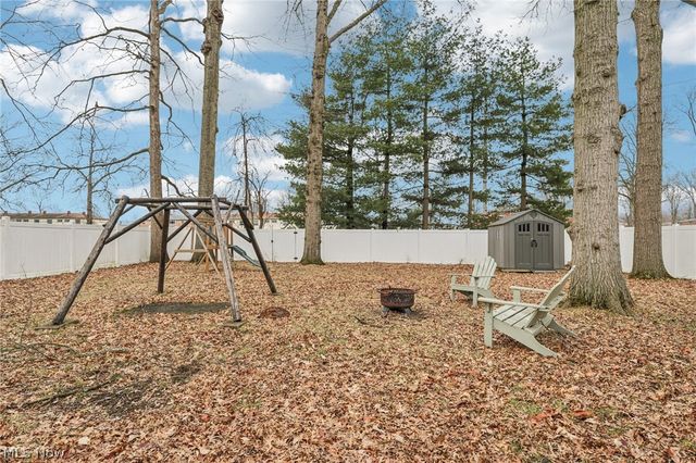 1682 Arthur Drive NW, Warren, OH 44485