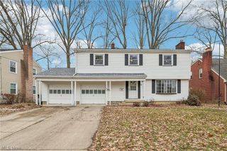 1682 Arthur Drive NW, Warren, OH 44485