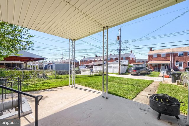 1922 HOLBORN RD, Baltimore, MD 21222