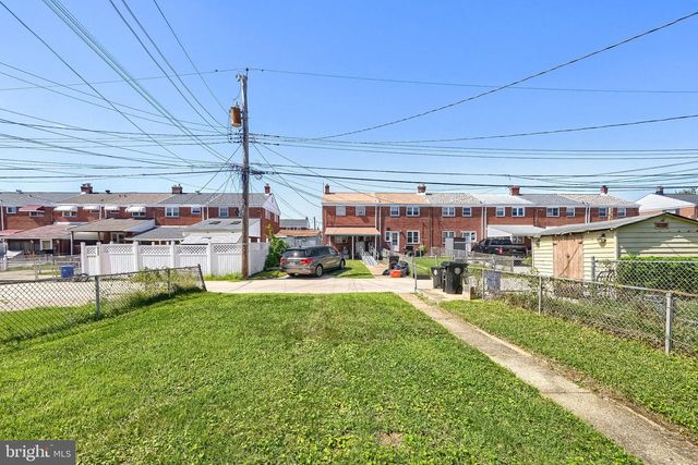 1922 HOLBORN RD, Baltimore, MD 21222