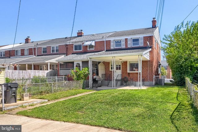 1922 HOLBORN RD, Baltimore, MD 21222