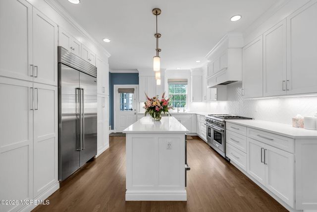 79 Iroquois Avenue, Oceanport, NJ 07757