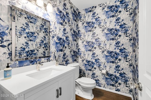 79 Iroquois Avenue, Oceanport, NJ 07757