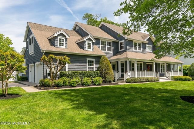 79 Iroquois Avenue, Oceanport, NJ 07757