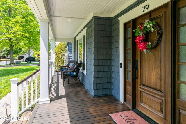 79 Iroquois Avenue, Oceanport, NJ 07757