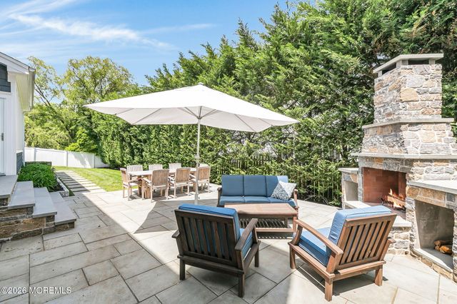 79 Iroquois Avenue, Oceanport, NJ 07757