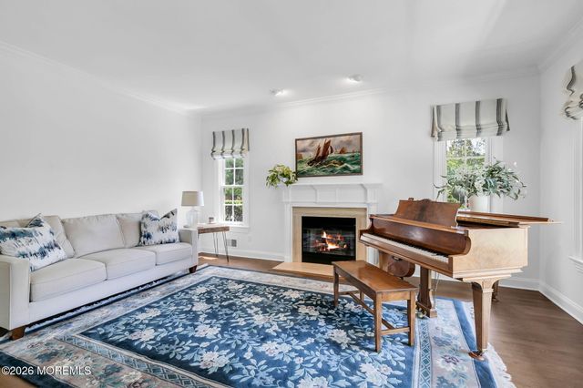 79 Iroquois Avenue, Oceanport, NJ 07757