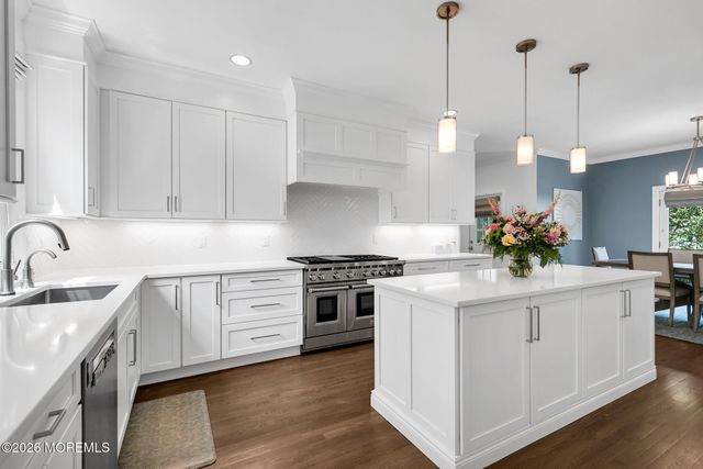 79 Iroquois Avenue, Oceanport, NJ 07757
