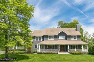 79 Iroquois Avenue, Oceanport, NJ 07757