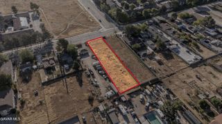 0 17th Stw Vic # K, Lancaster, CA 93534