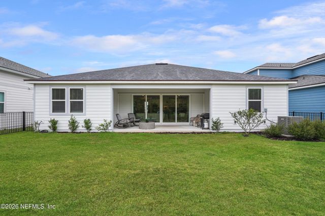 4951 SHELL CREEK Trail, Jacksonville, FL 32226