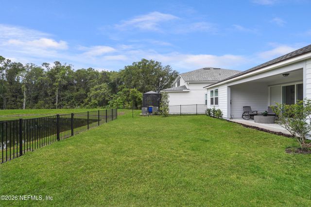 4951 SHELL CREEK Trail, Jacksonville, FL 32226