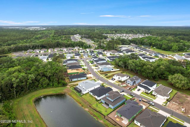 4951 SHELL CREEK Trail, Jacksonville, FL 32226