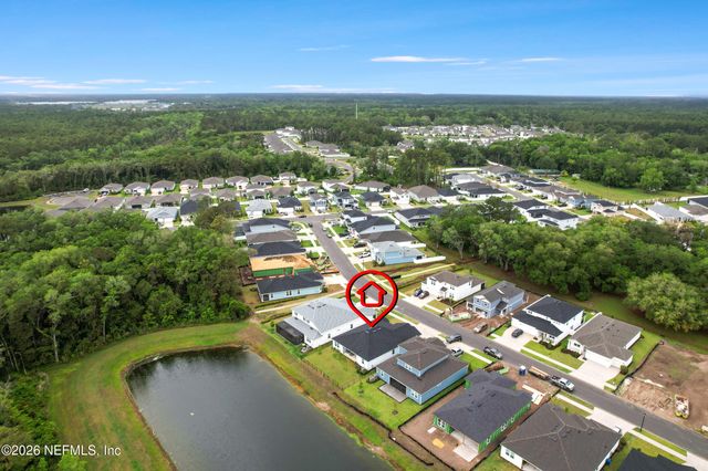 4951 SHELL CREEK Trail, Jacksonville, FL 32226