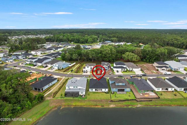 4951 SHELL CREEK Trail, Jacksonville, FL 32226