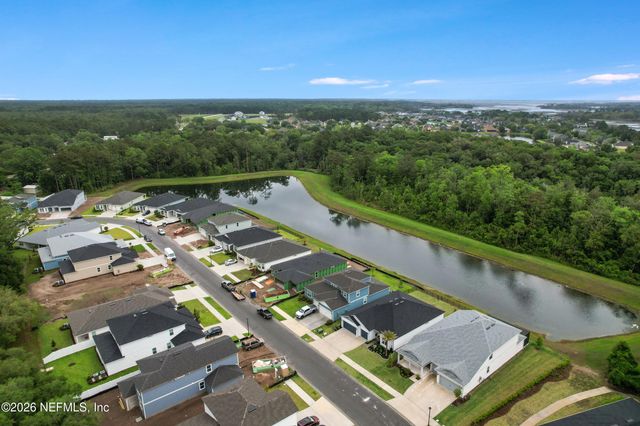 4951 SHELL CREEK Trail, Jacksonville, FL 32226