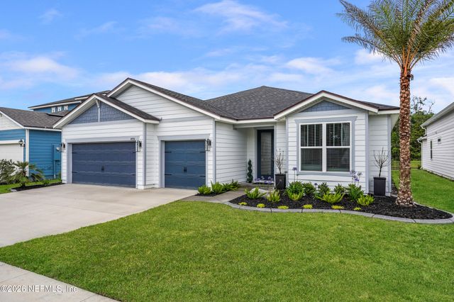 4951 SHELL CREEK Trail, Jacksonville, FL 32226