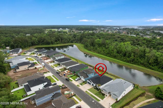 4951 SHELL CREEK Trail, Jacksonville, FL 32226
